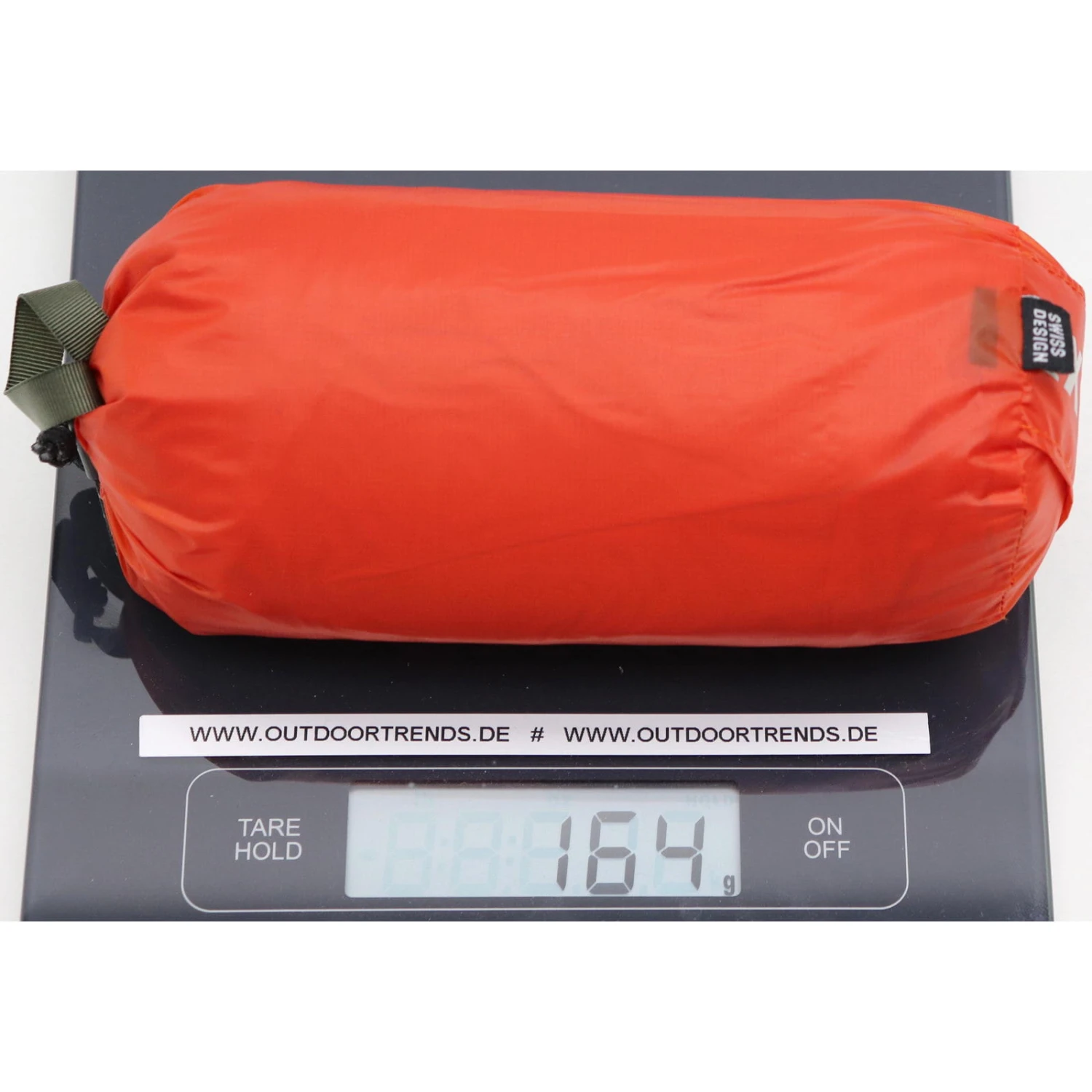 EXPED Bivybag Uno UL - Biwaksack 4 EXPED Bivybag Uno UL - Biwaksack – Bild 2