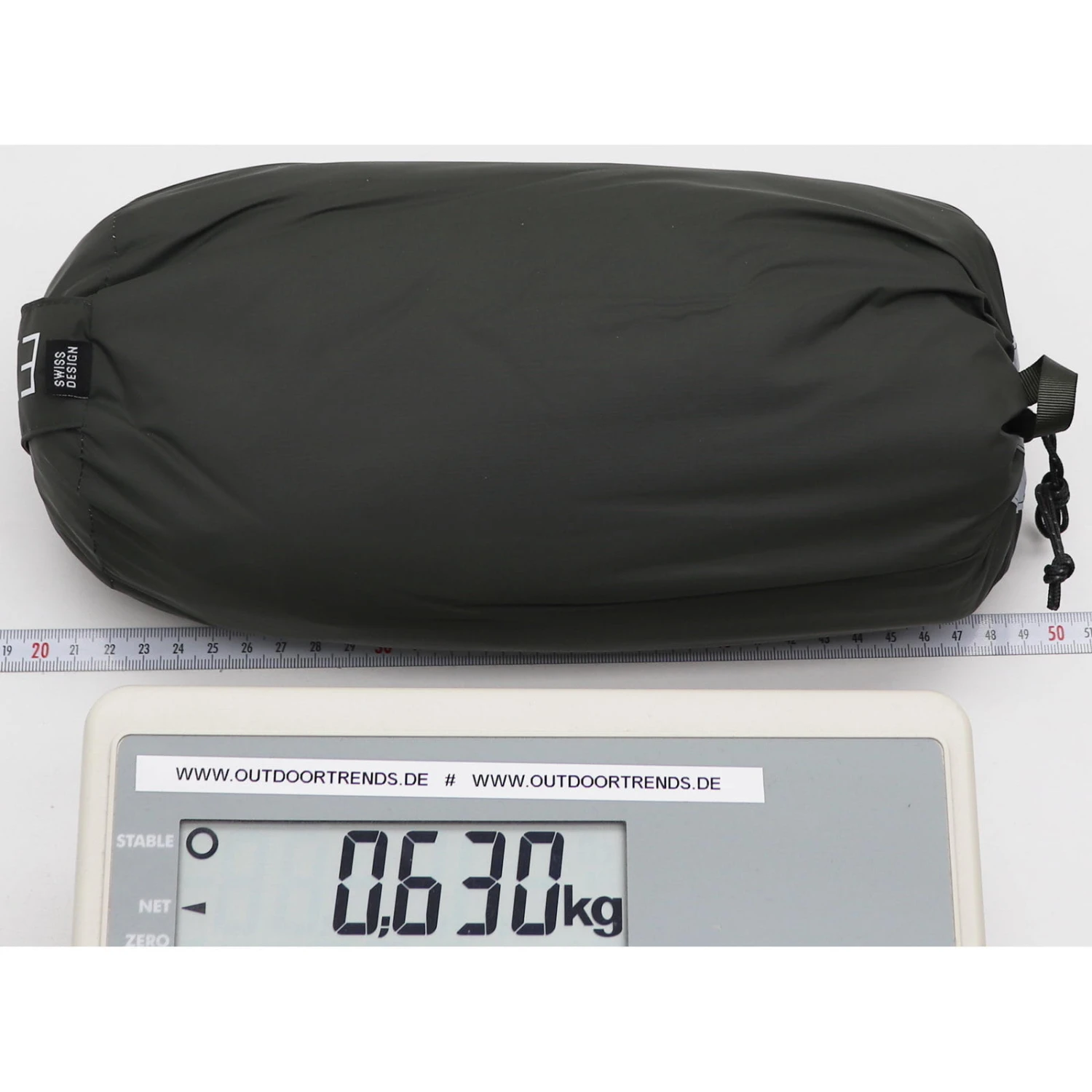 EXPED Bivybag VentAir/PU - Biwaksack 4 EXPED Bivybag VentAir/PU - Biwaksack – Bild 2