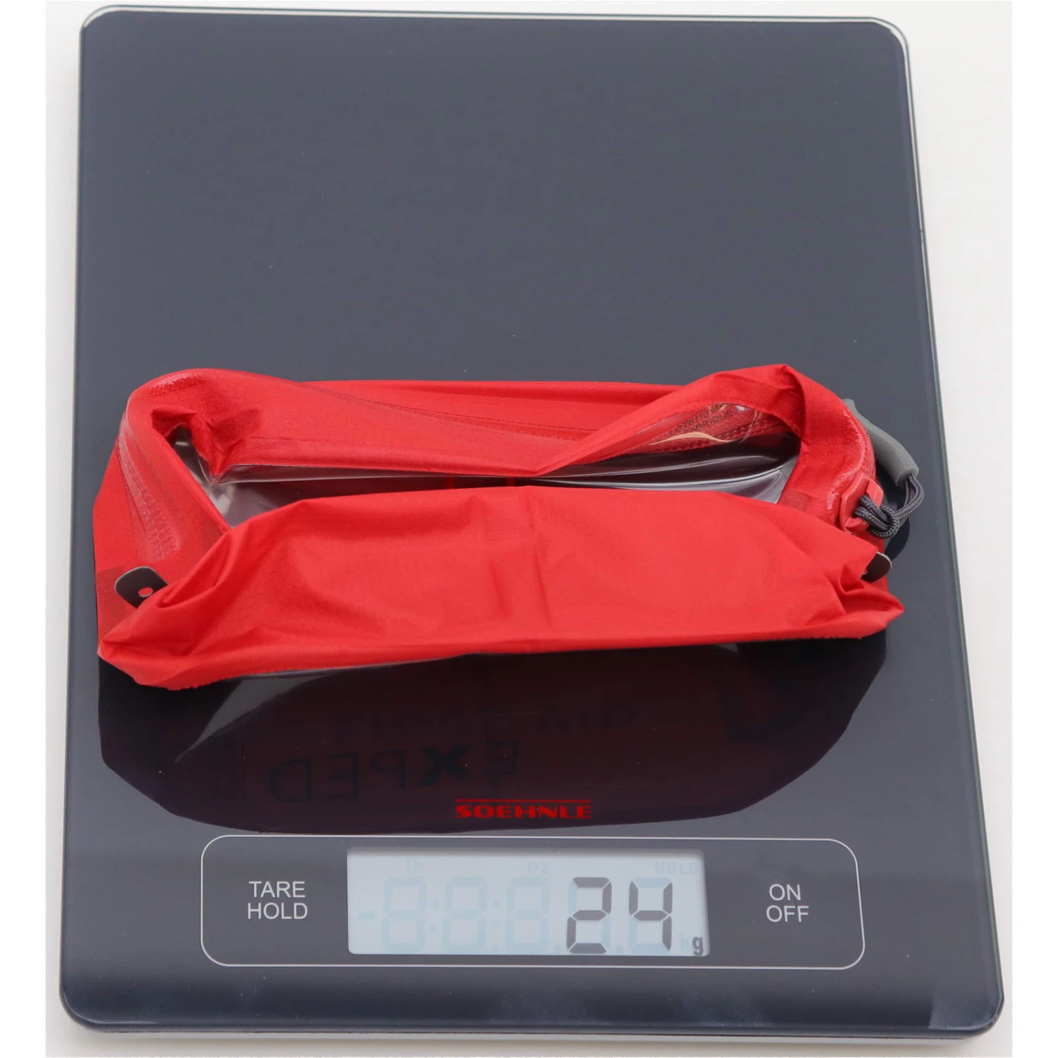 EXPED Clear Cube First Aid S - Packbeutel 4 EXPED Clear Cube First Aid S - Packbeutel – Bild 2