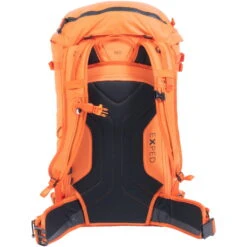 EXPED Couloir 40 - Wintersport-Rucksack -Tatonka Verkäufe exped couloir 40 wintersport rucksack dark lava ep 7640445456517 3