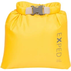 EXPED Crush Drybag 2XS - Gepolsterter Packsack