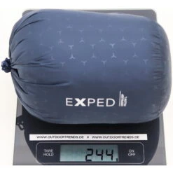 EXPED DeepSleep Pillow - Kopfkissen -Tatonka Verkäufe exped deepsleep pillow kopfkissen ep 7640277841949 9