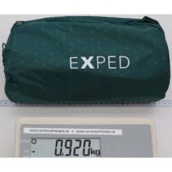 EXPED Dura 3R - Isolierte Luftmatratze -Tatonka Verkäufe exped dura 3r isolierte luftmatratze ep 7640445454247 3