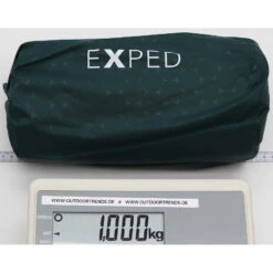 EXPED Dura 3R - Isolierte Luftmatratze -Tatonka Verkäufe exped dura 3r isolierte luftmatratze ep 7640445454247 4