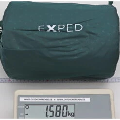 EXPED Dura 5R Duo - Isolierte Schlafmatte Für Zwei -Tatonka Verkäufe exped dura 5r duo isolierte schlafmatte fuer zwei ep 7640445454308 2