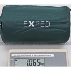 EXPED Dura 5R - Isolierte Schlafmatte 10 EXPED Dura 5R - Isolierte Schlafmatte -Tatonka Verkäufe exped dura 5r isolierte schlafmatte ep 7640445454278 3