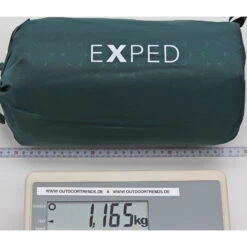 EXPED Dura 5R - Isolierte Schlafmatte 11 EXPED Dura 5R - Isolierte Schlafmatte -Tatonka Verkäufe exped dura 5r isolierte schlafmatte ep 7640445454278 4