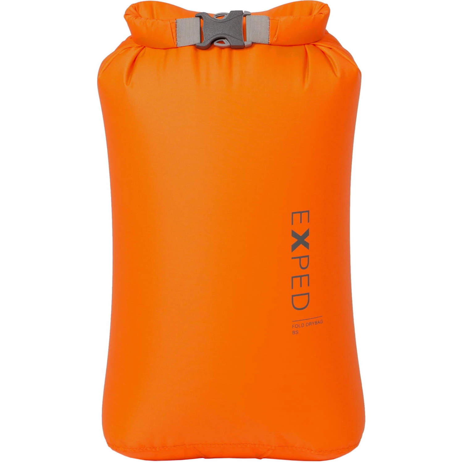 EXPED Fold Drybag BS - 4er Packsack-Set 4 EXPED Fold Drybag BS - 4er Packsack-Set – Bild 2