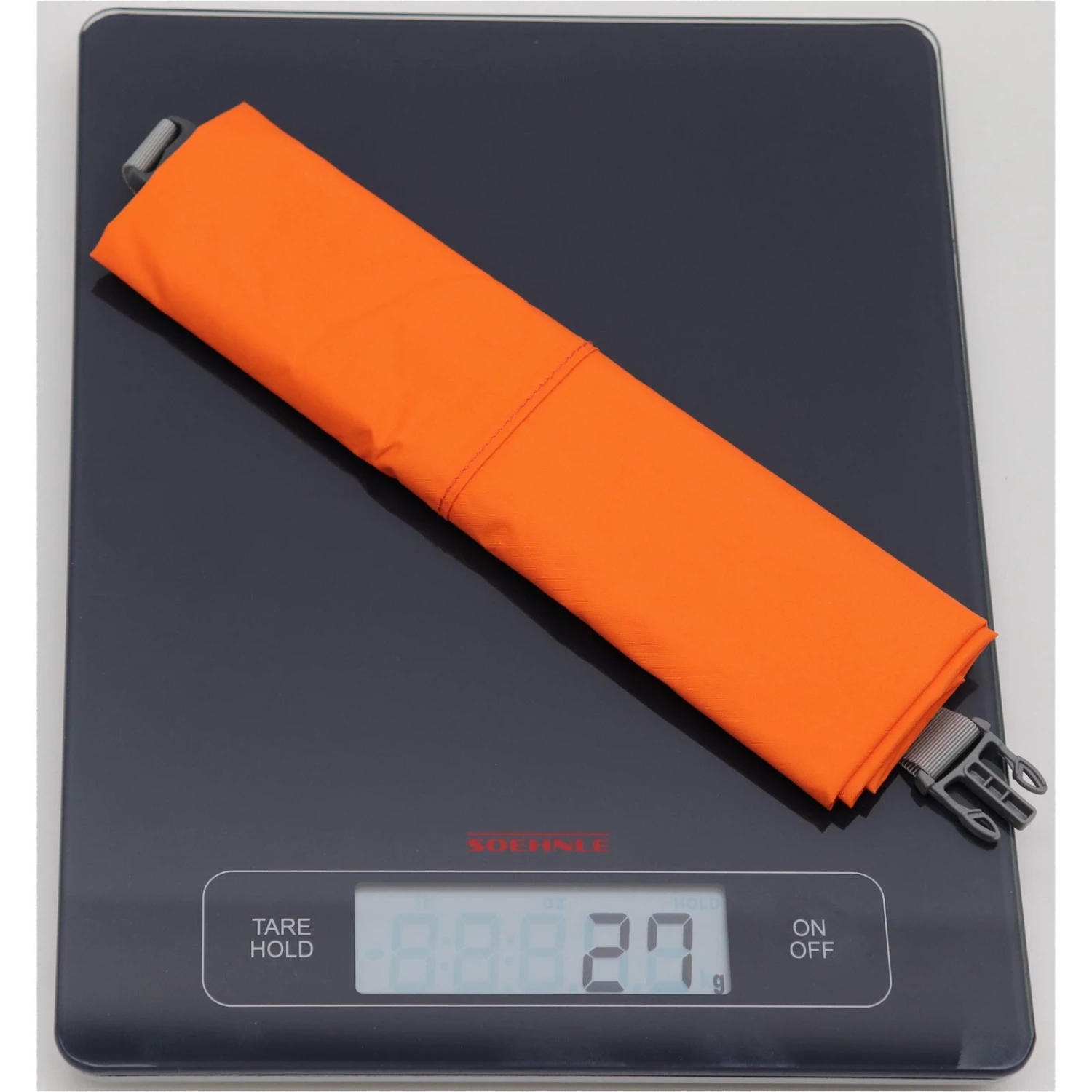 EXPED Fold Drybag BS - 4er Packsack-Set 5 EXPED Fold Drybag BS - 4er Packsack-Set – Bild 3