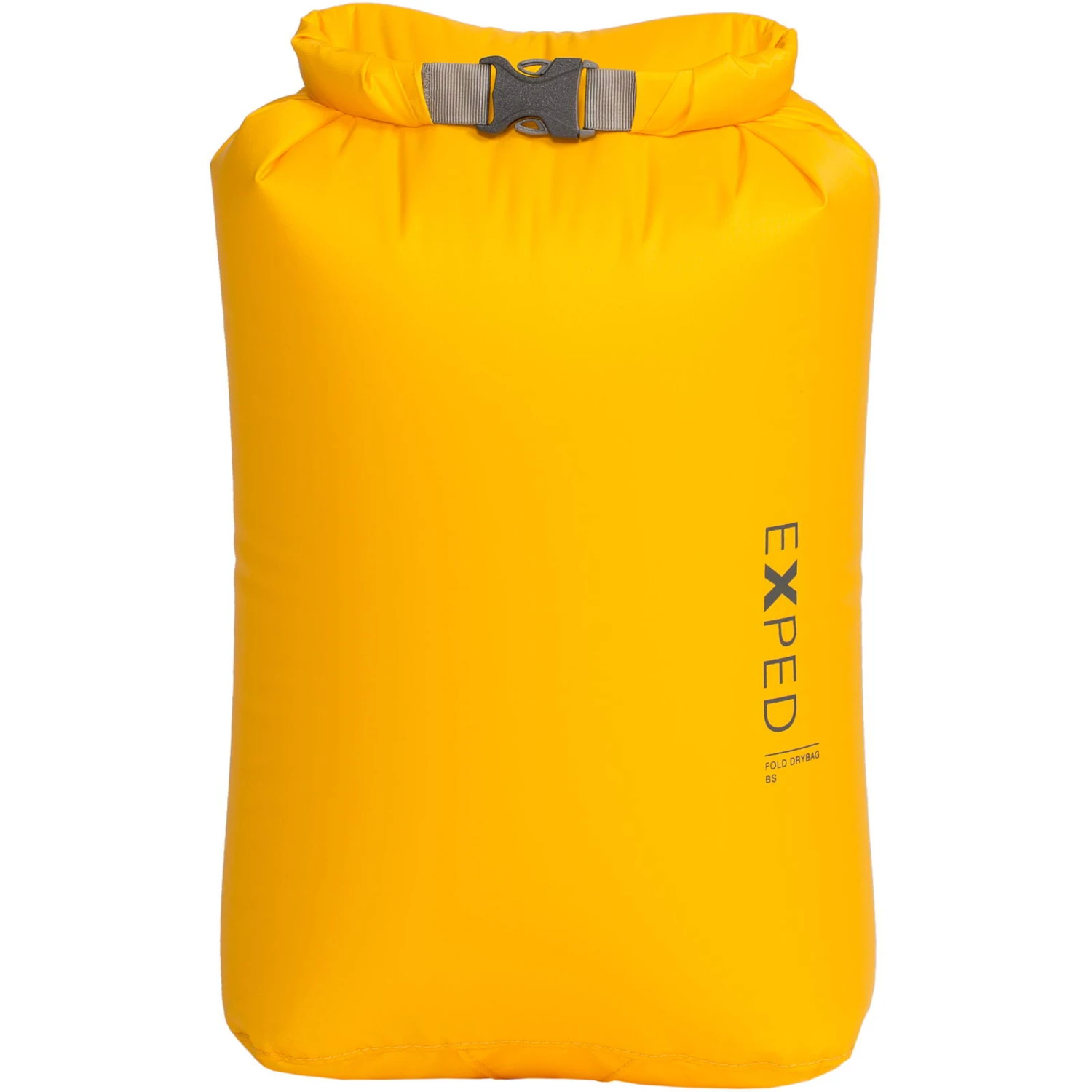 EXPED Fold Drybag BS - 4er Packsack-Set 6 EXPED Fold Drybag BS - 4er Packsack-Set – Bild 4
