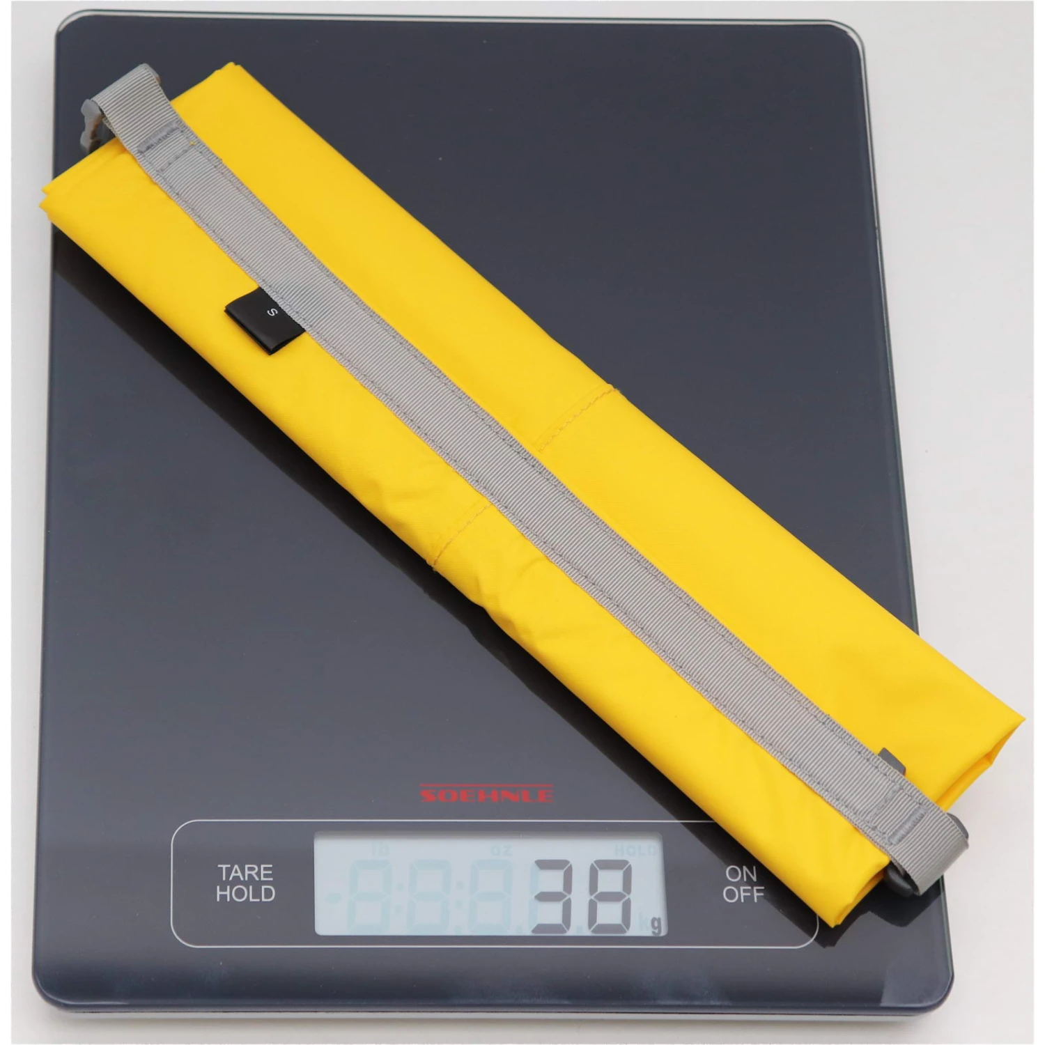 EXPED Fold Drybag BS - 4er Packsack-Set 7 EXPED Fold Drybag BS - 4er Packsack-Set – Bild 5