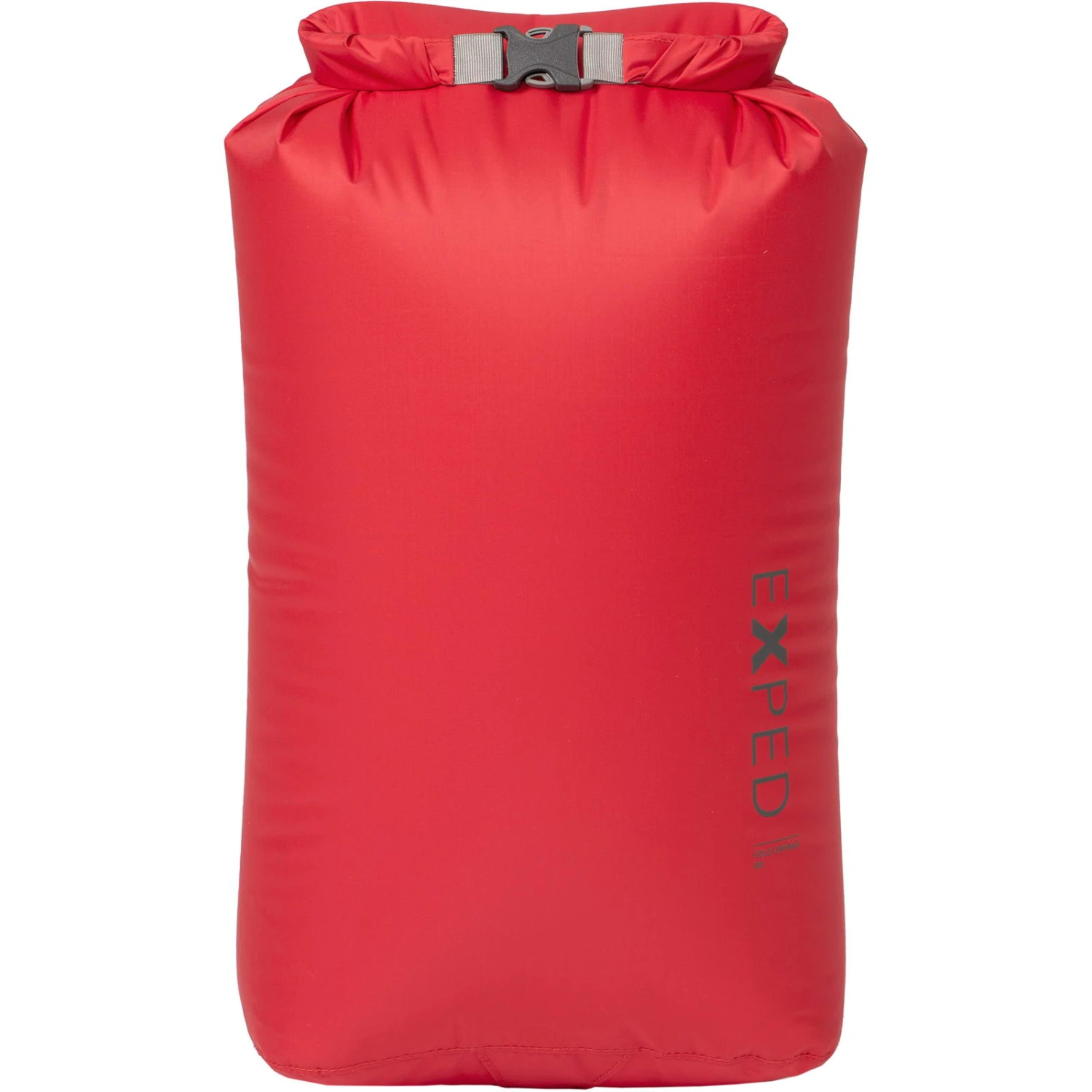 EXPED Fold Drybag BS - 4er Packsack-Set 8 EXPED Fold Drybag BS - 4er Packsack-Set – Bild 6