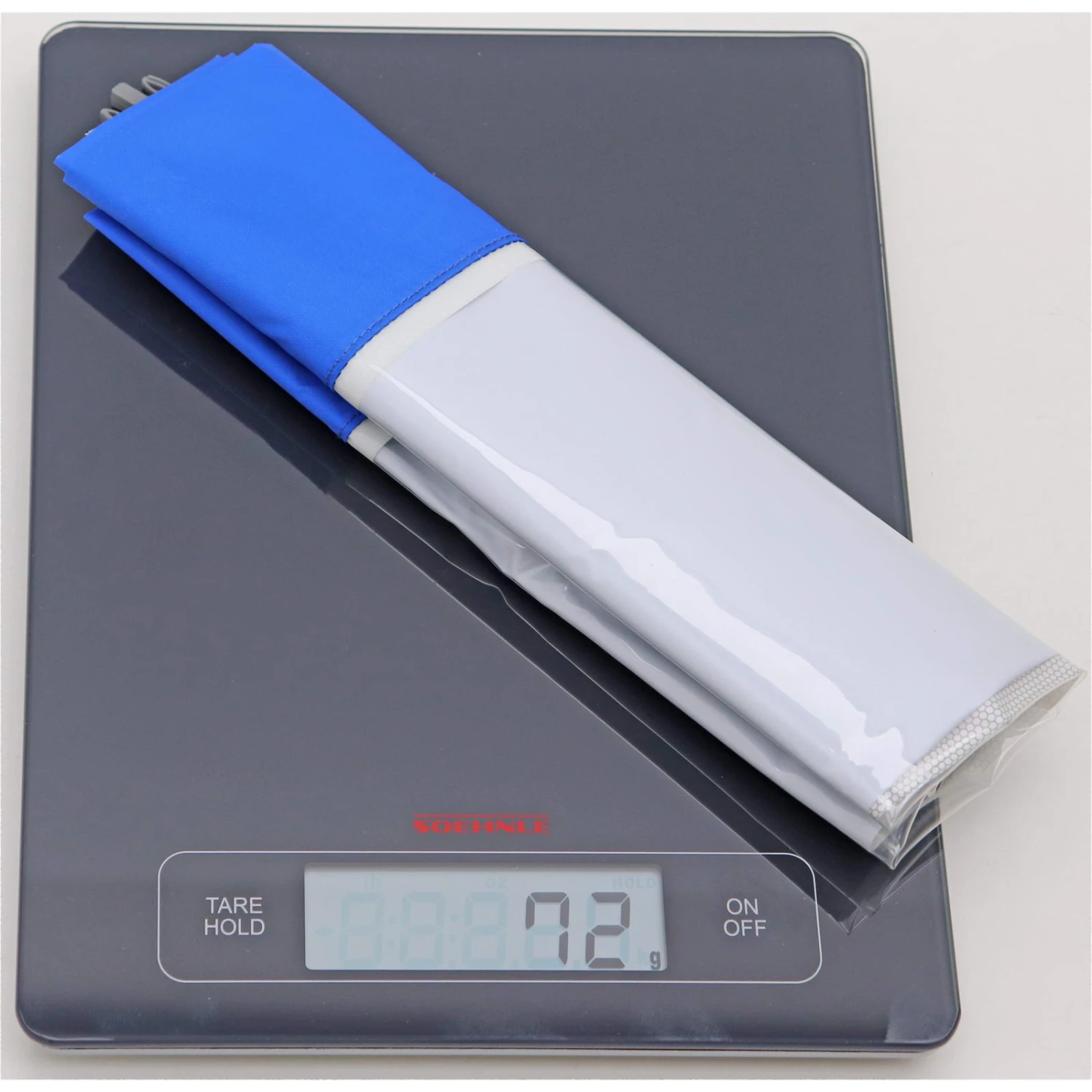 EXPED Fold Drybag CS - 4er Set 5 EXPED Fold Drybag CS - 4er Set – Bild 3