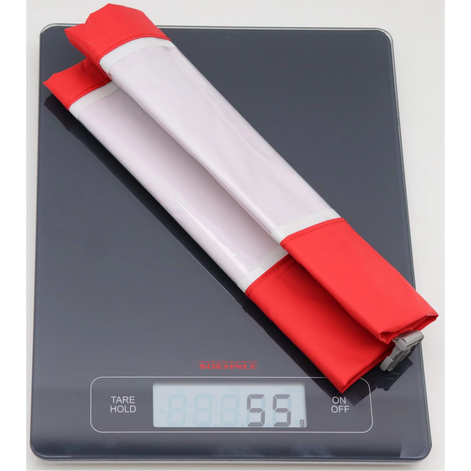 EXPED Fold Drybag CS - 4er Set 7 EXPED Fold Drybag CS - 4er Set – Bild 5