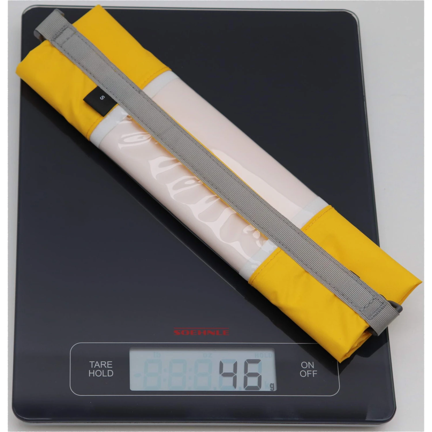 EXPED Fold Drybag CS - 4er Set 9 EXPED Fold Drybag CS - 4er Set – Bild 7