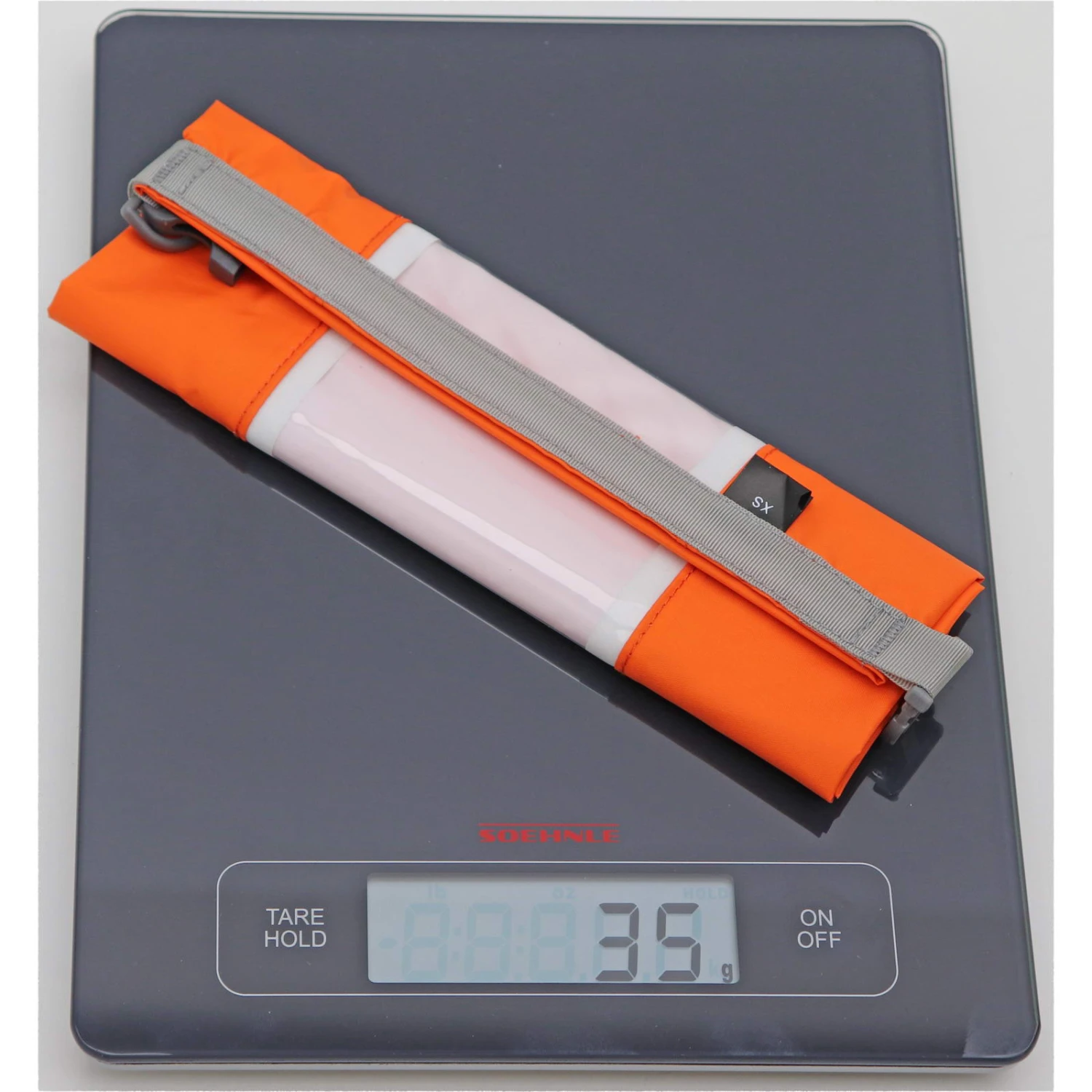 EXPED Fold Drybag CS - 4er Set 11 EXPED Fold Drybag CS - 4er Set – Bild 9