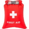 EXPED Fold Drybag First Aid - Packtasche -Tatonka Verkäufe exped fold drybag first aid packtasche red ep 20101325