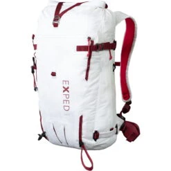 EXPED Icefall 30 - Alpinrucksack -Tatonka Verkäufe exped icefall 30 alpinrucksack white ep 7640171998459 0