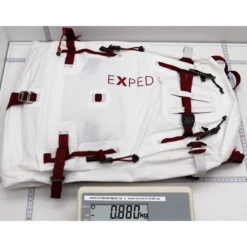 EXPED Icefall 30 - Alpinrucksack -Tatonka Verkäufe exped icefall 30 alpinrucksack white ep 7640171998459 12