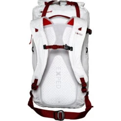EXPED Icefall 30 - Alpinrucksack -Tatonka Verkäufe exped icefall 30 alpinrucksack white ep 7640171998459 2