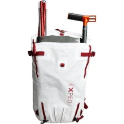 EXPED Icefall 30 - Alpinrucksack -Tatonka Verkäufe exped icefall 30 alpinrucksack white ep 7640171998459 4