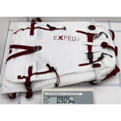 EXPED Icefall 40 - Alpinrucksack -Tatonka Verkäufe exped icefall 40 alpinrucksack white ep 7640445450256 12