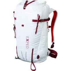 EXPED Icefall 40 - Alpinrucksack -Tatonka Verkäufe exped icefall 40 alpinrucksack white ep 7640445450256 2