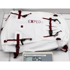 EXPED Icefall 50 - Alpinrucksack 30 EXPED Icefall 50 - Alpinrucksack -Tatonka Verkäufe exped icefall 50 alpinrucksack white ep 7640445450836 13