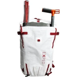 EXPED Icefall 50 - Alpinrucksack 24 EXPED Icefall 50 - Alpinrucksack -Tatonka Verkäufe exped icefall 50 alpinrucksack white ep 7640445450836 9