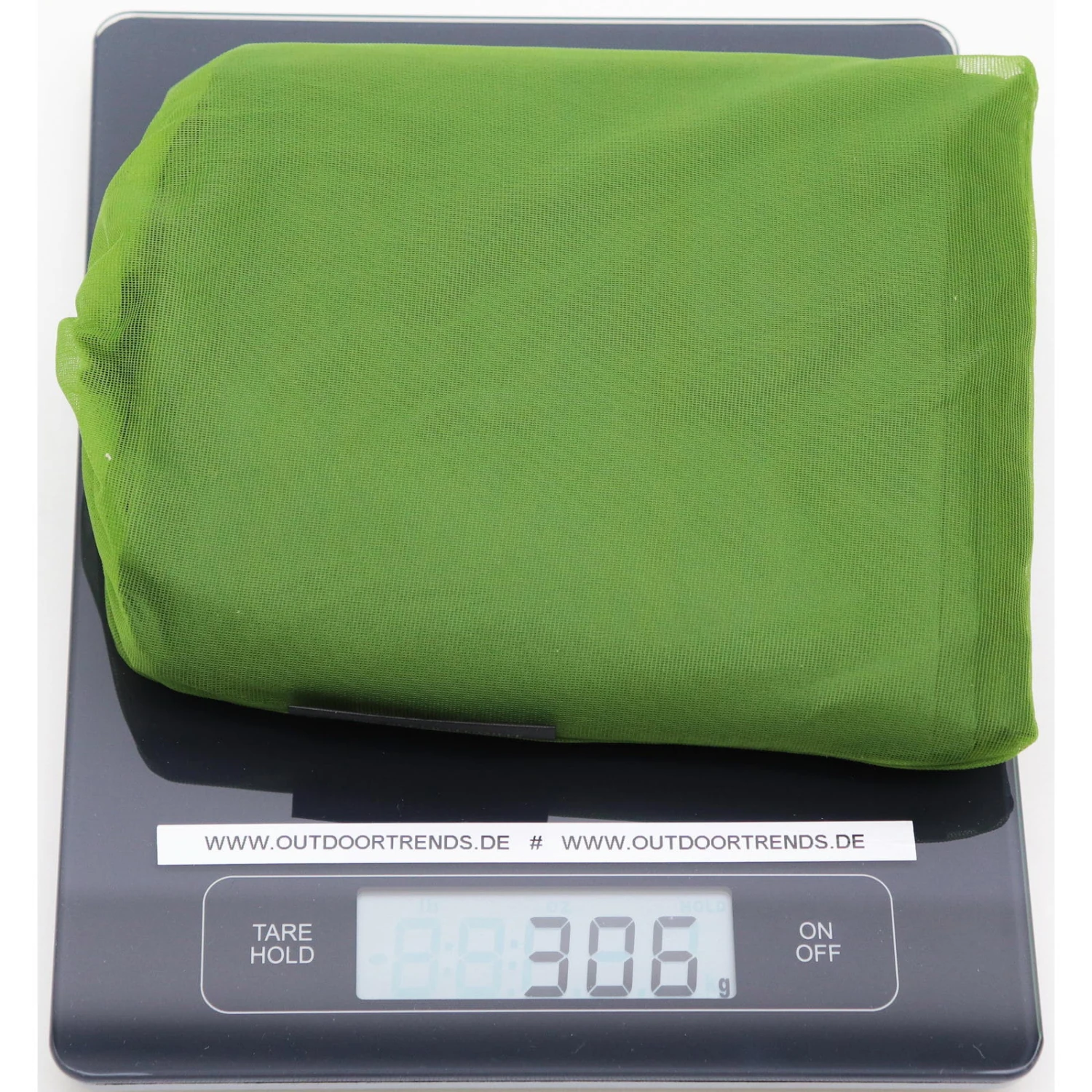 EXPED Lyra III Footprint - Zeltunterlage 5 EXPED Lyra III Footprint - Zeltunterlage – Bild 3