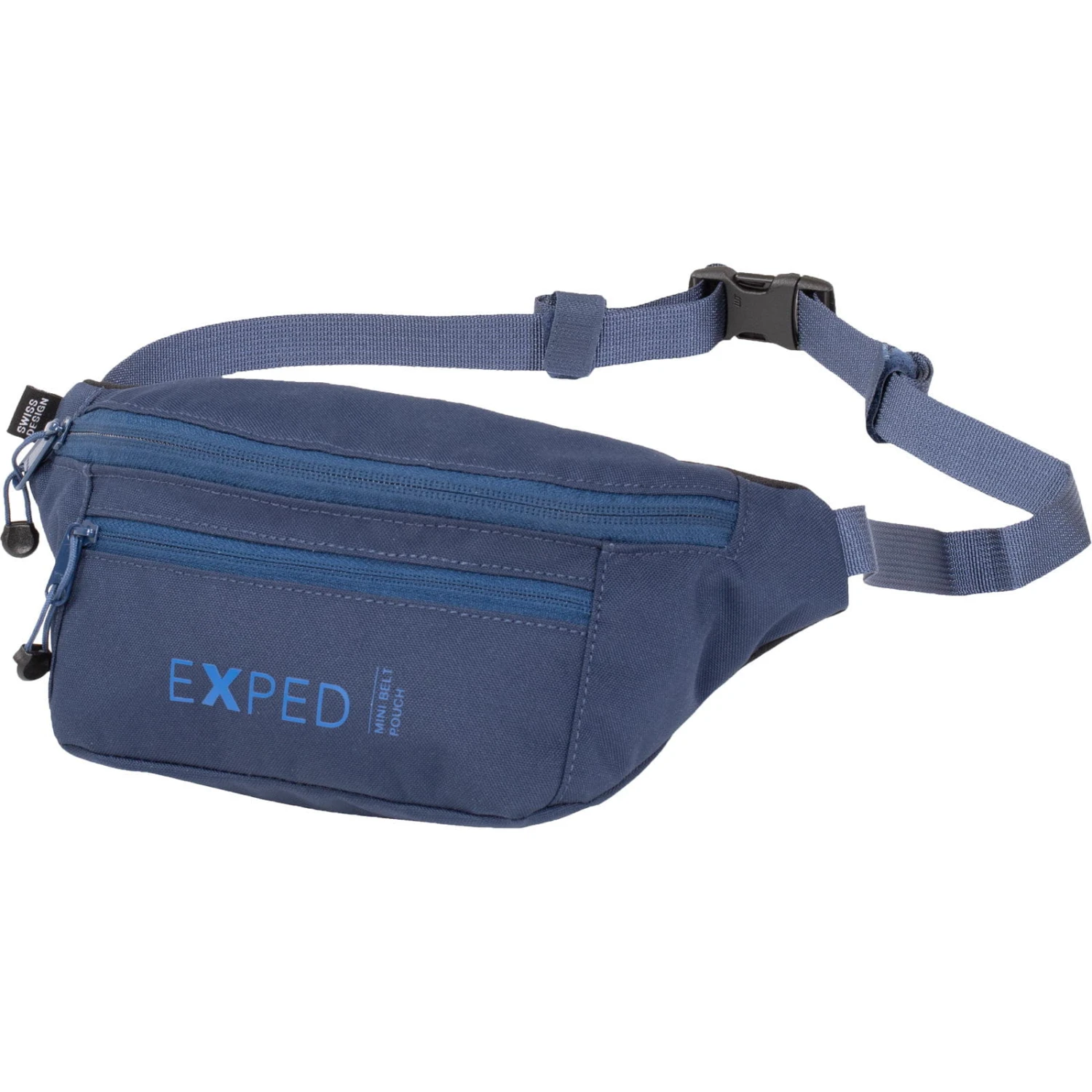 EXPED Mini Belt Pouch - Gürteltasche 3 EXPED Mini Belt Pouch - Gürteltasche