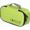 EXPED Padded Zip Pouch S - Gepolsterte Tasche -Tatonka Verkäufe exped padded zip pouch s gepolsterte tasche lime ep 20101244 0
