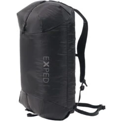 EXPED Radical Lite 50 - Reisetasche -Tatonka Verkäufe exped radical lite 50 reisetasche black ep 7640277840140 0