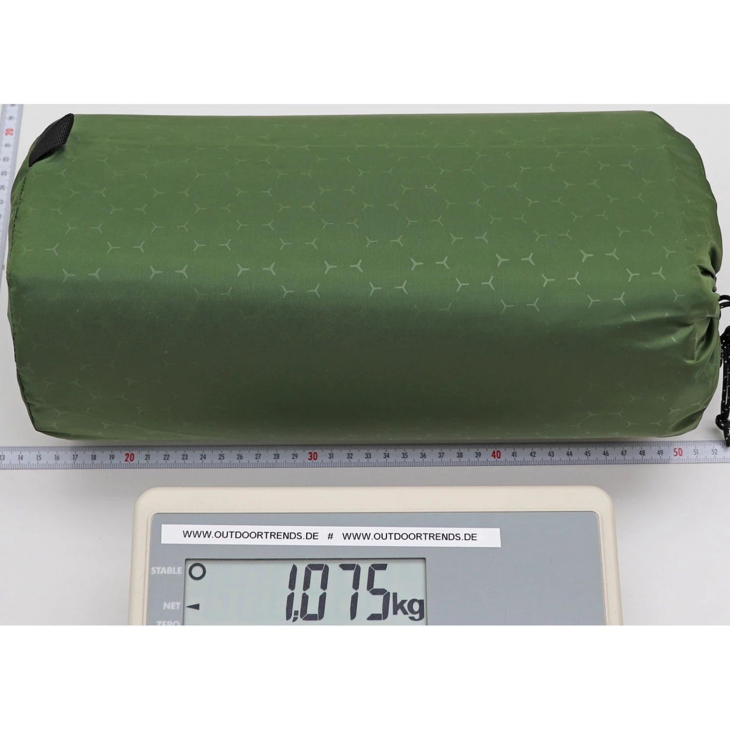 EXPED SIM Lite 3.8 - Isomatte 5 EXPED SIM Lite 3.8 - Isomatte – Bild 3