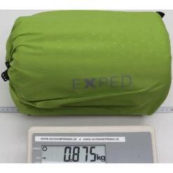 EXPED SIM Ultra 5 - Isomatte -Tatonka Verkäufe exped sim ultra 5 isomatte ep 7640277842892 1