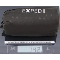 EXPED Sit Pad - Sitzkissen -Tatonka Verkäufe exped sit pad sitzkissen ep 7640277841833 4