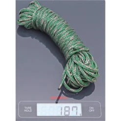 EXPED Slit Line 15 M - Schlitzleine -Tatonka Verkäufe exped slit line 15 m schlitzleine ep 7640171995403 0