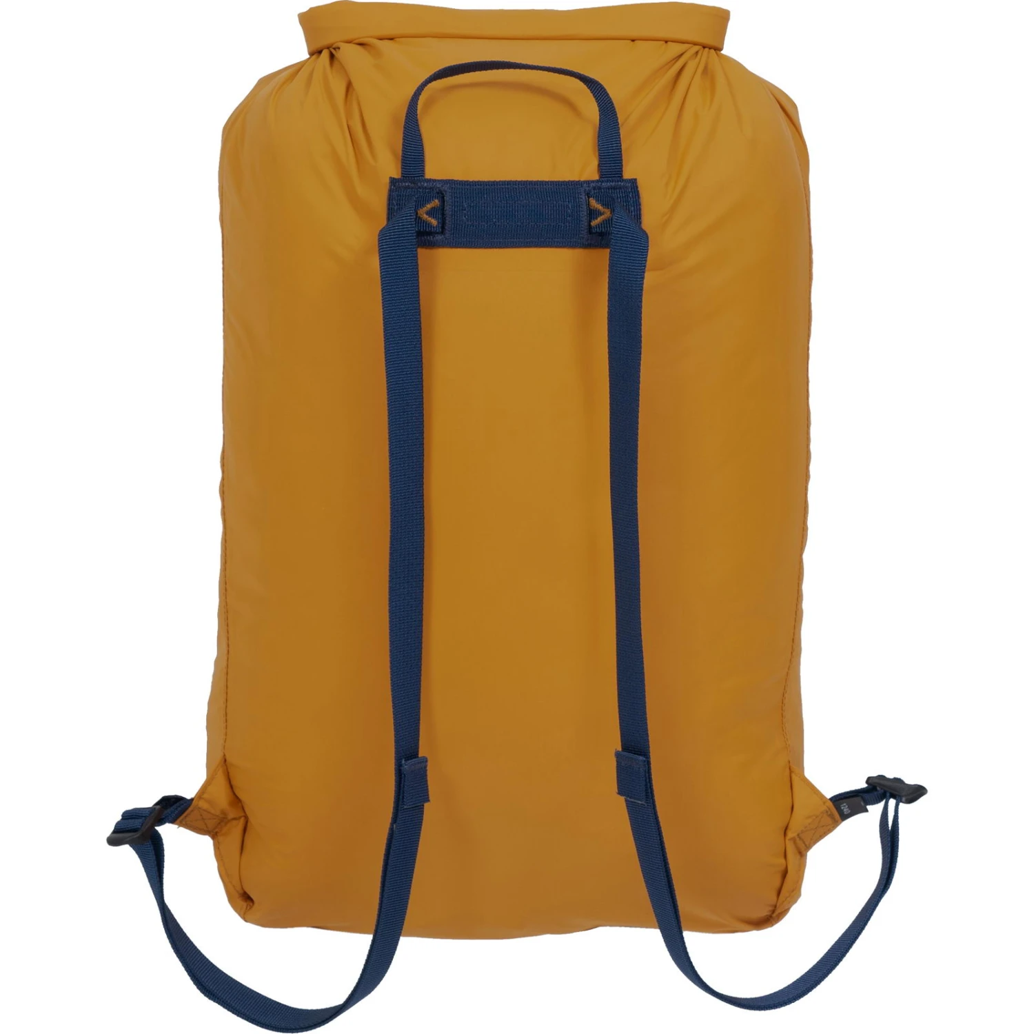 EXPED Splash 15 - Falt-Rucksack 4 EXPED Splash 15 - Falt-Rucksack – Bild 2