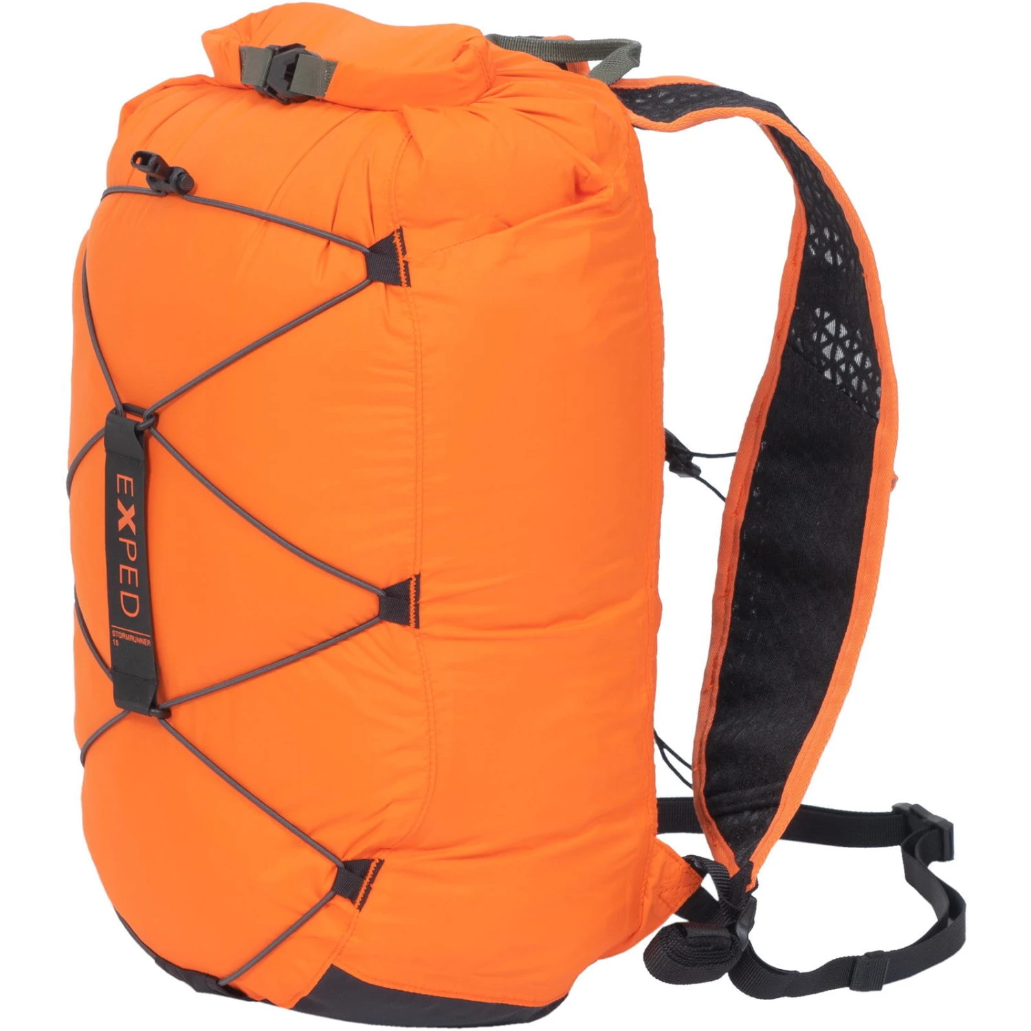 EXPED Stormrunner 15 - Leicht-Rucksack 3 EXPED Stormrunner 15 - Leicht-Rucksack