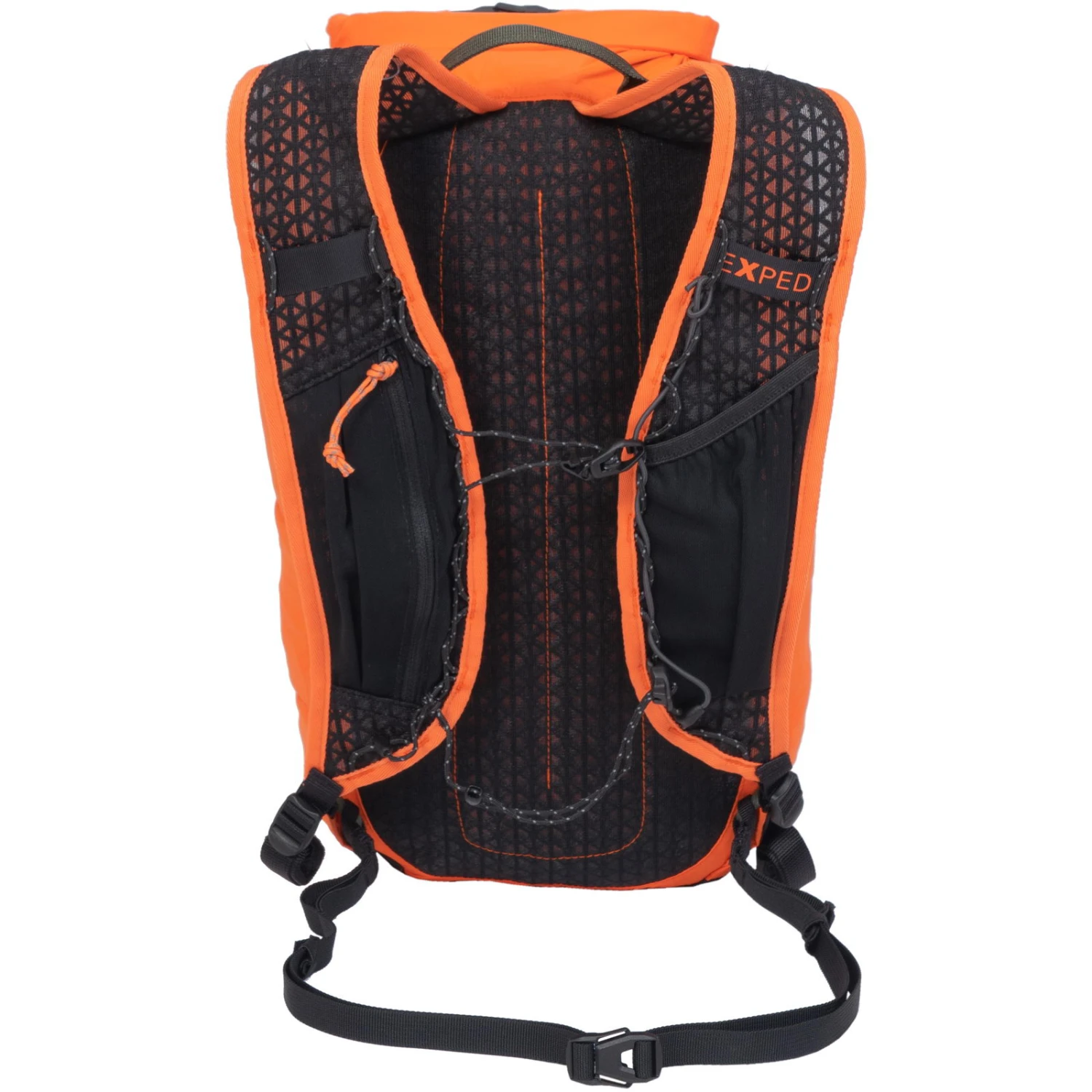 EXPED Stormrunner 15 - Leicht-Rucksack 4 EXPED Stormrunner 15 - Leicht-Rucksack – Bild 2