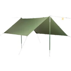 EXPED Tarp II Extreme - Wetterschutz