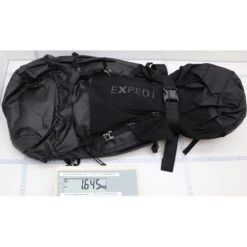 EXPED Thunder 70 Men's - Trekking-Rucksack -Tatonka Verkäufe exped thunder 70 men s trekking rucksack ep 7640445451253 4
