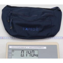 EXPED Travel Belt Pouch - Gürteltasche -Tatonka Verkäufe exped travel belt pouch guerteltasche ep 7640277840614 3
