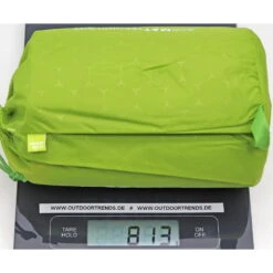 EXPED Ultra 1R Duo - Luftmatratze -Tatonka Verkäufe exped ultra 1r duo luftmatratze ep 7640445454445 2