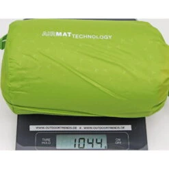 EXPED Ultra 1R Duo - Luftmatratze -Tatonka Verkäufe exped ultra 1r duo luftmatratze ep 7640445454445 3