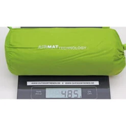 EXPED Ultra 1R - Luftmatratze 9 EXPED Ultra 1R - Luftmatratze -Tatonka Verkäufe exped ultra 1r luftmatratze ep 7640445454384 0