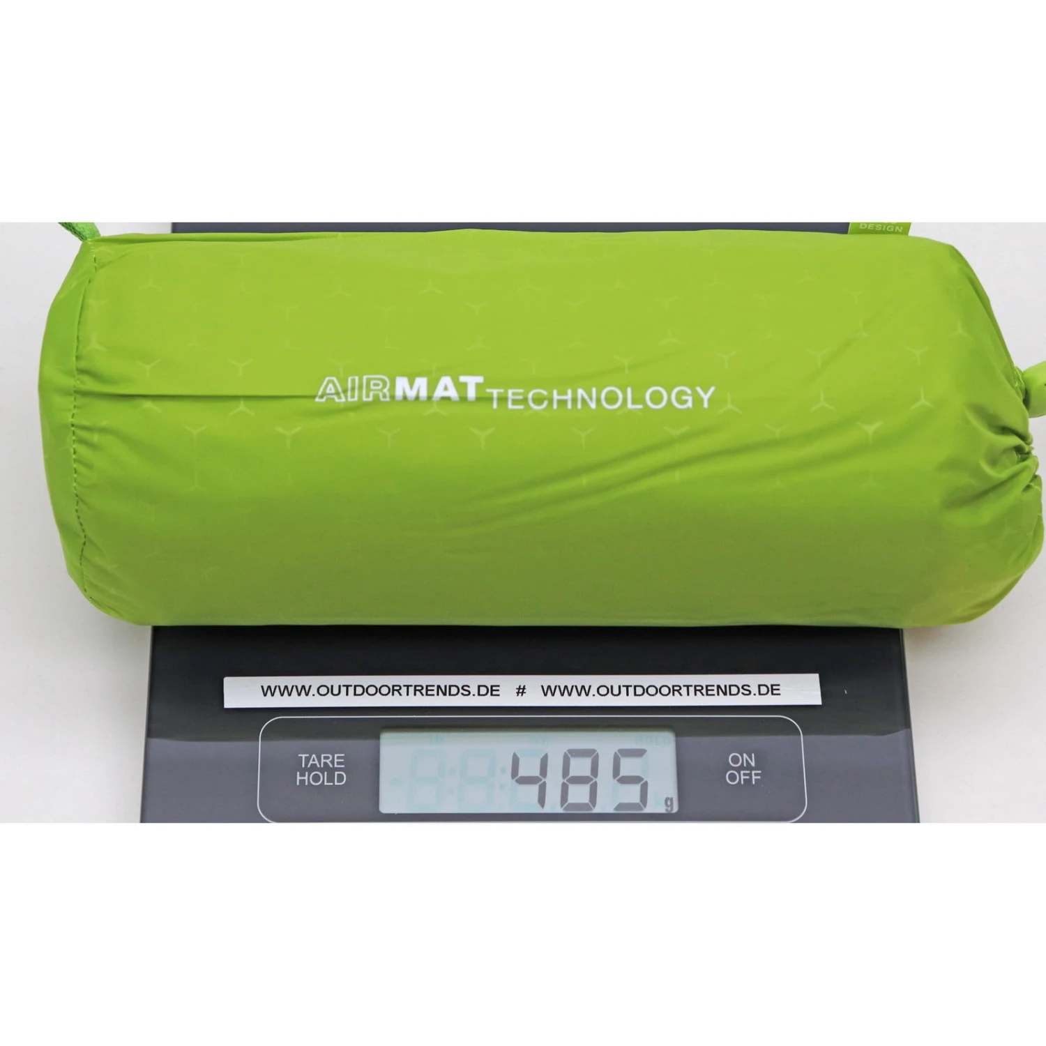 EXPED Ultra 1R - Luftmatratze 5 EXPED Ultra 1R - Luftmatratze – Bild 3