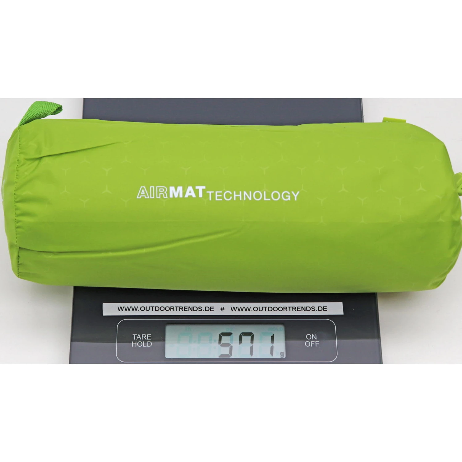 EXPED Ultra 1R - Luftmatratze 7 EXPED Ultra 1R - Luftmatratze – Bild 5