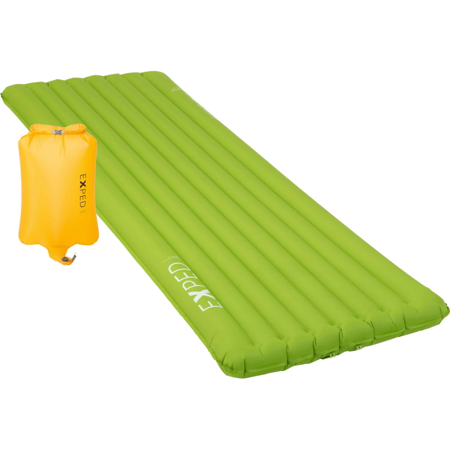 EXPED Ultra 1R - Luftmatratze 3 EXPED Ultra 1R - Luftmatratze