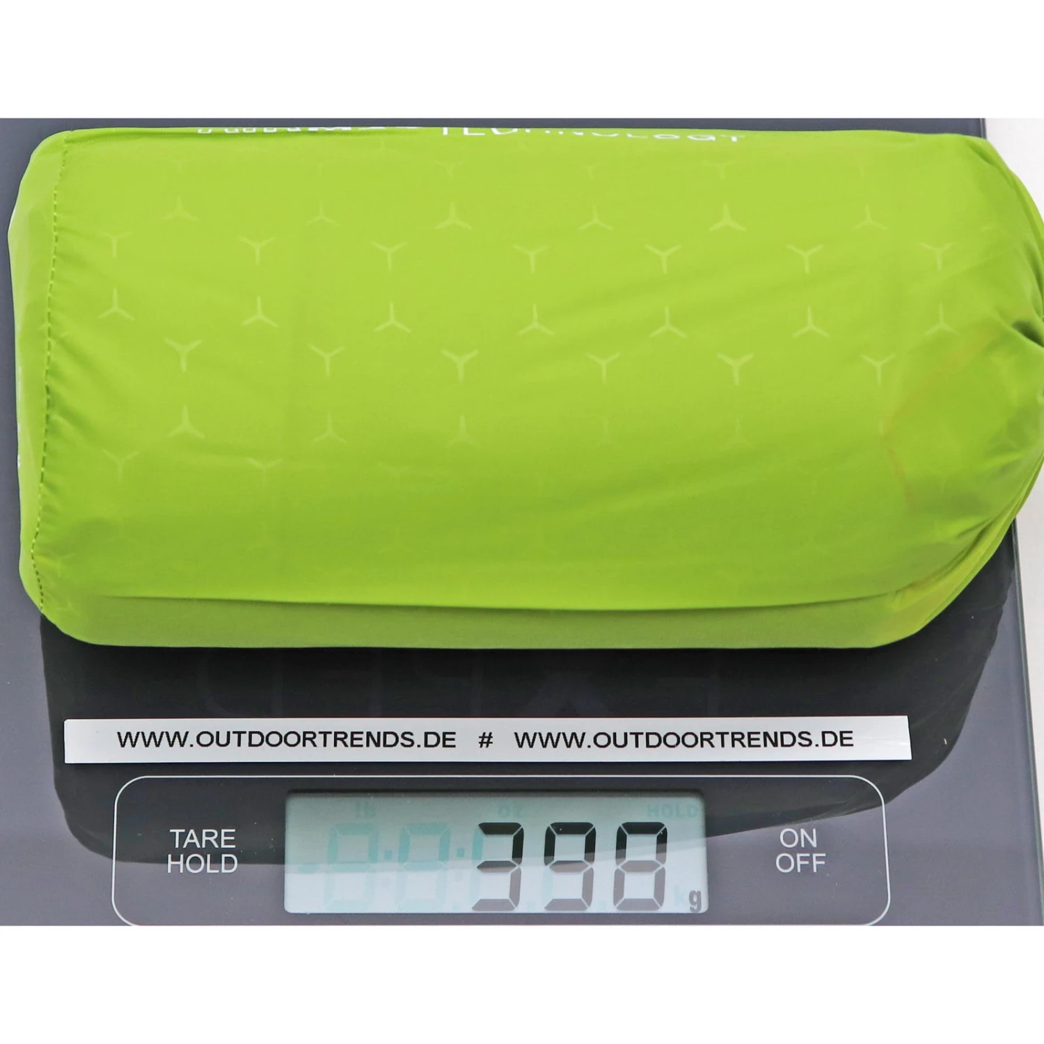 EXPED Ultra 1R Mummy - Luftmatratze 5 EXPED Ultra 1R Mummy - Luftmatratze – Bild 3